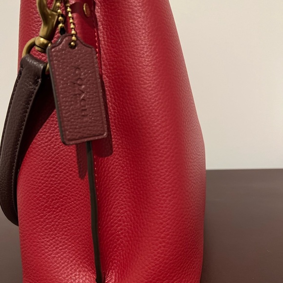 Coach Willow shoulder bag NWOT - Picture 3 of 10